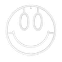 Smiley Face Wall Sign