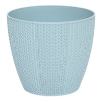 Mint Sumela Self Draining Outdoor Planter, Extra Large