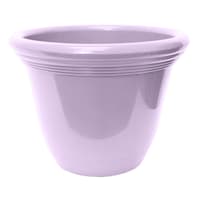 Honeybloom Lavender Capri Outdoor Planter, Small