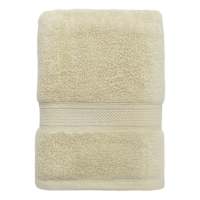 Providence Luxury Tan Bath Towel, 30x56