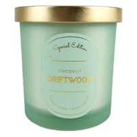 Coconut Driftwood Scented Jar Candle, 5.5oz