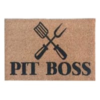 Pit Boss Coir Mat, 18x30