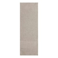 (E504) Origins Beige Outdoor Runner, 2x6