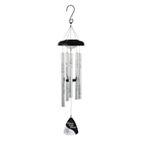 Sentiment Wind Chime, 30"