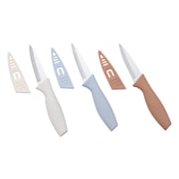 3-Piece Paring Knife Set