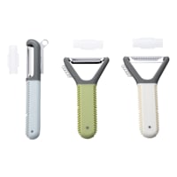 3-Piece Peeler Set