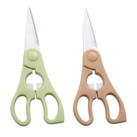 2-Piece Kitchen Shear Set