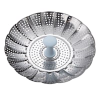 Metal Steamer