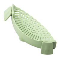 Silicone Snap Strainer