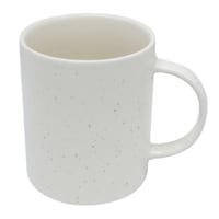 Honeybloom Speckled Ceramic Mug