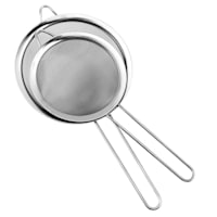 2-Piece Strainer Set