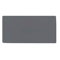 Bistro Sonoma Charcoal Textured Antifatigue Mat, 24x35