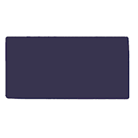 Bistro Sonoma Navy Blue Textured Antifatigue Mat, 24x35