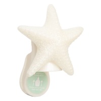 Shimmering Starfish Plug-In Fragrance Oil Diffuser