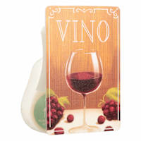 Vino Plug-In Fragrance Oil Diffuser