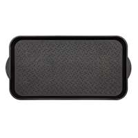 Diamond Boot Tray, 15x29