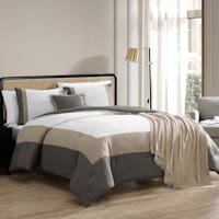 5-Piece Jordan Comforter Set, King