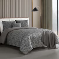 5-Piece Ayana Comforter Set, Twin/Twin XL