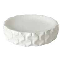 Honeybloom Kate Ceramic Sage Soap Dish