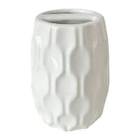 Honeybloom Kate Ceramic Sage Toothbrush Holder