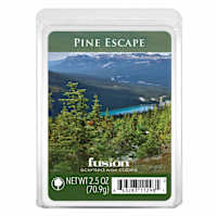 Pine Escape Scented Wax Melts, 2.5oz
