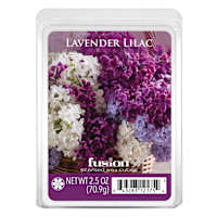 Lavender Lilac Scented Wax Melts, 2.5oz
