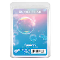 Bubble Fresh Scented Wax Melts, 2.5oz