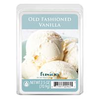 Old Fashioned Vanilla Scented Wax Melts, 2.5oz