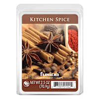 Kitchen Spice Scented Wax Melts, 2.5oz