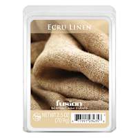 Ecru Linen Scented Wax Melts, 2.5oz