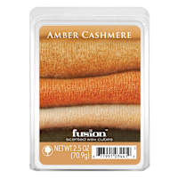 Amber Cashmere Scented Wax Melts, 2.5oz