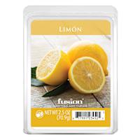 Lemon Scented Wax Melts, 2.5oz