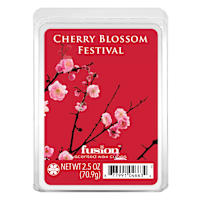 Cherry Blossom Festival Scented Wax Melts, 2.5oz