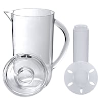 Fruit Infusion Pitcher on Ice