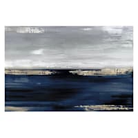Abstract Canvas Wall Art, 60x36