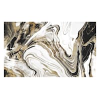 Abstract Canvas Wall Art, 60x36