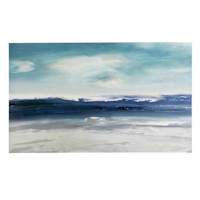 Abstract Canvas Wall Art, 60x36