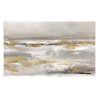 Abstract Canvas Wall Art, 60x36