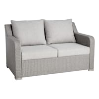 Glenco Patio Loveseat