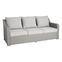 Glenco Patio Sofa