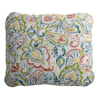 Malitta Billard Corded Outdoor Back Cushion