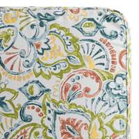 Malitta Billard Outdoor Deep Seat Cushion