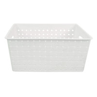 Tiny Dreamers Cloud Dancer Storage Basket, Small