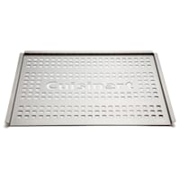 Cuisinart Stainless Steel Grill Topper, 12x16