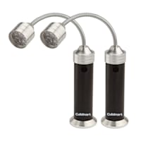 Cuisinart 2-Pack Magnetic LED Grill Lights