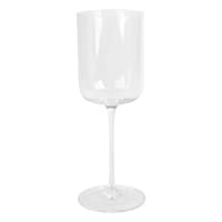 Crosby St. Clear Wine Glass, 12oz