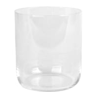Crosby St. Clear Double Old Fashioned Glass, 12oz