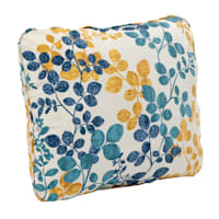 Cabrera Ocean Corded Outdoor Back Cushion