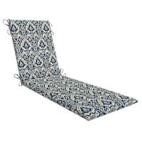 Ashmore Marine Basic Outdoor Chaise Lounge Cushion