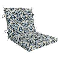 Ashmore Marine Outdoor Hinged Cushion